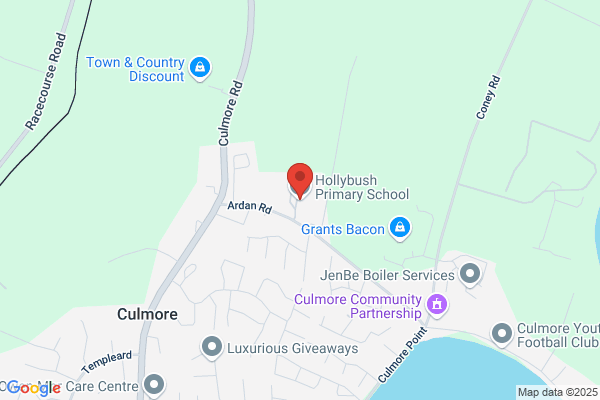 Hollybush Primary School