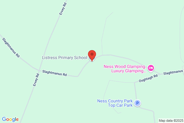 Listress Primary School