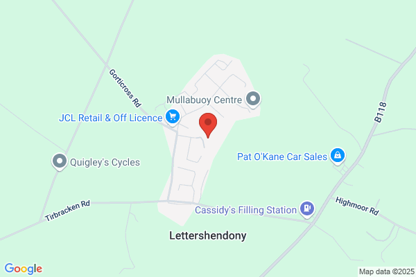Mullabuoy Primary School