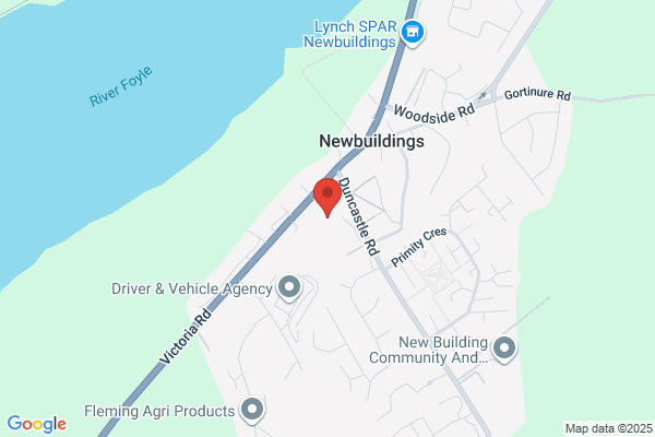 Newbuildings Primary School