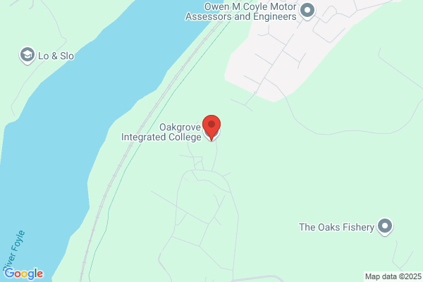 Oakgrove Integrated College