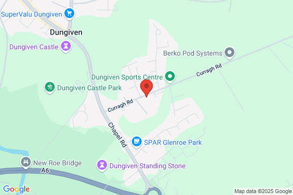 St Canice Primary School