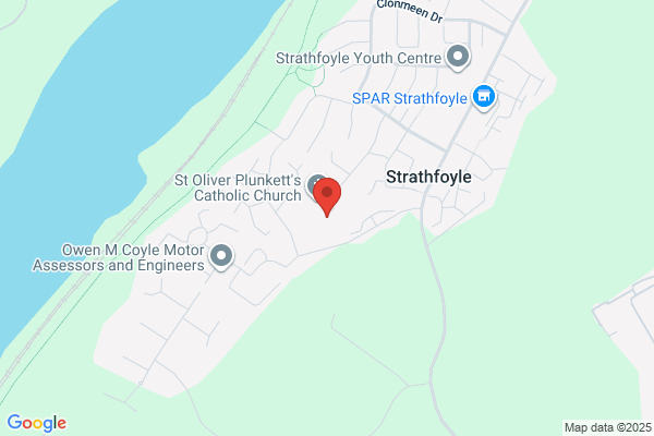 Strathfoyle New Maintained Primary School