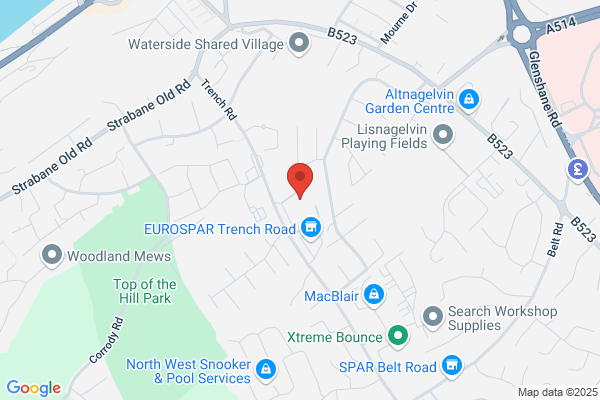 Trench Road Primary School