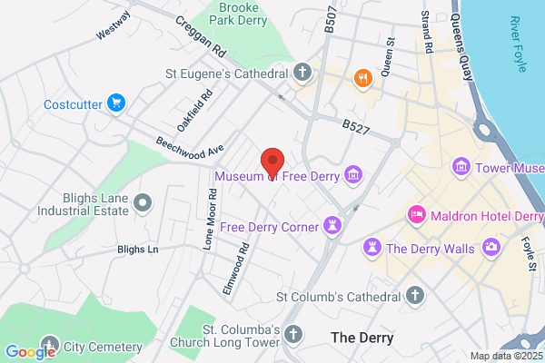 North & West Housing Association