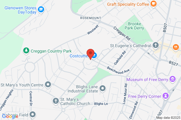 North & West Housing Ltd