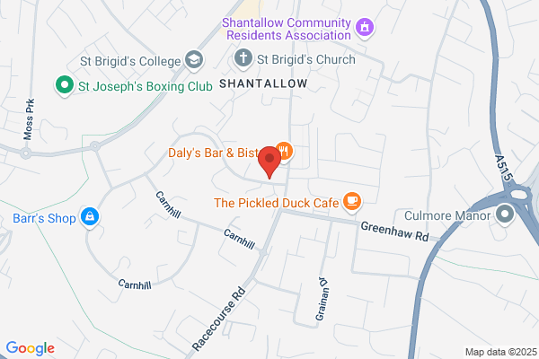 Derry Community Social Service Centre