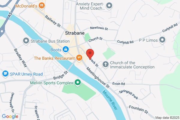 Foyle Health & Social Trust