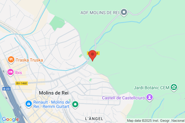 Molins Sports & Social Club
