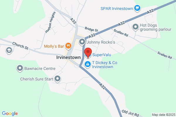 Wellworth SuperValu