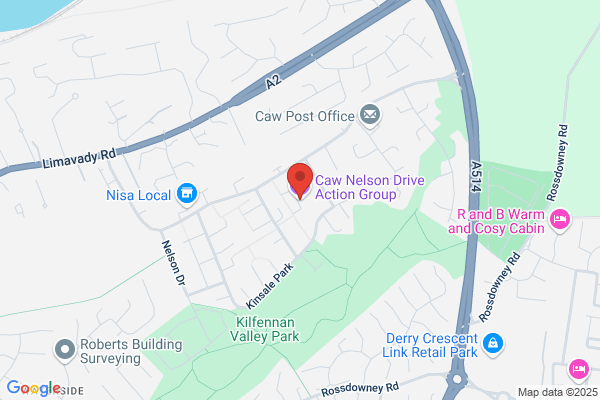 Nelson Drive
