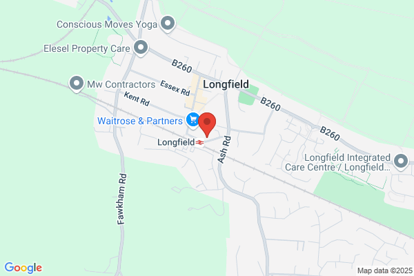 Longfield Tile & Bathroom Centre