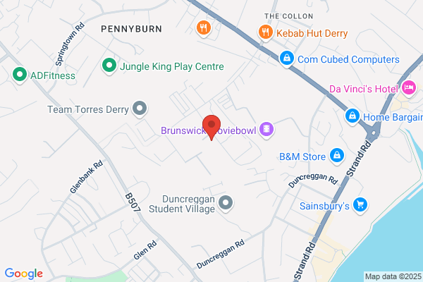 North West Centre For Learning & Development