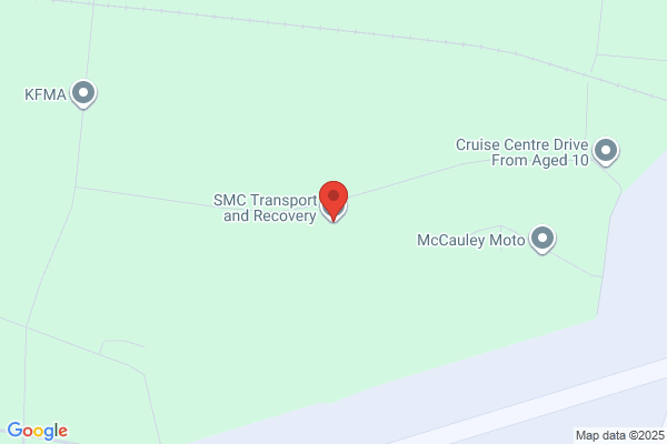 SMC Transport and Recovery