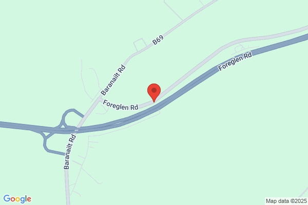 Foreglen Tyre Service