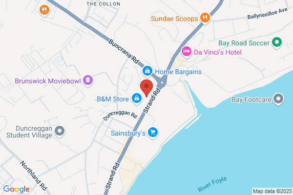 North West Tyre & Battery Centre