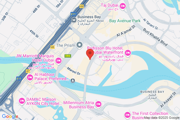Amec Building Services