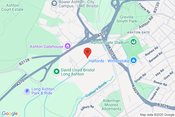 Avdon Bristol Ltd