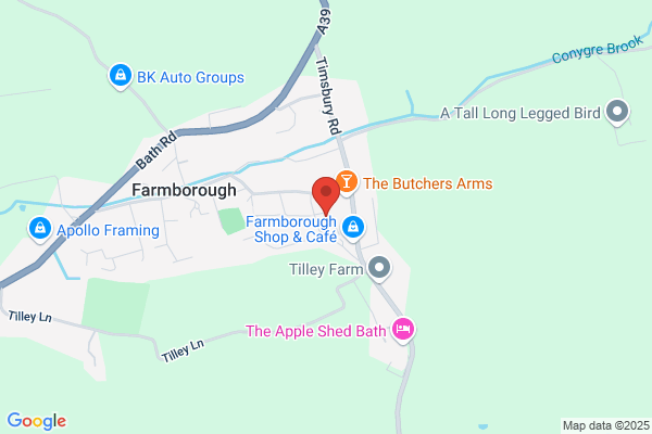 Bristol Broadcast Engineering Ltd