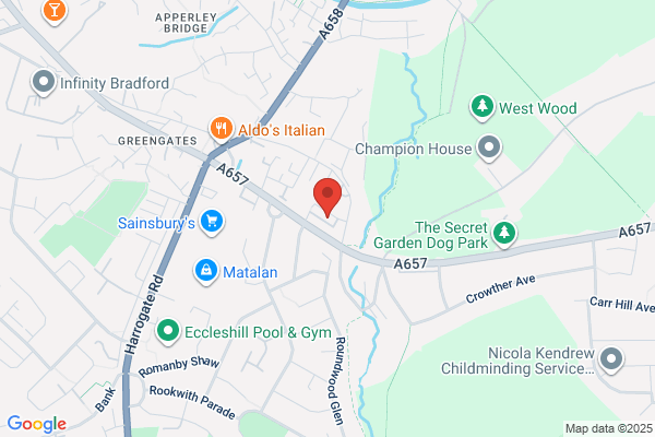 Chef Direct Ltd