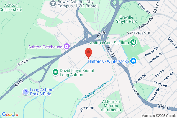Cotswold Print Finishers Ltd