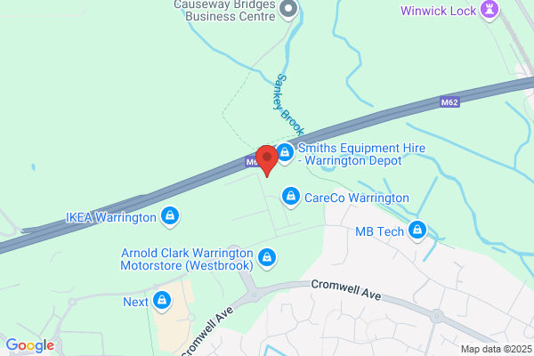 HTE Controls