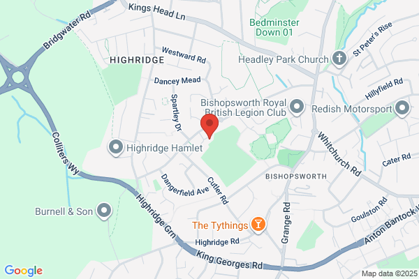 Highridge United A S C