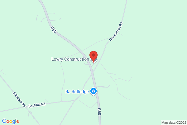 Lowrey Contractors Ltd