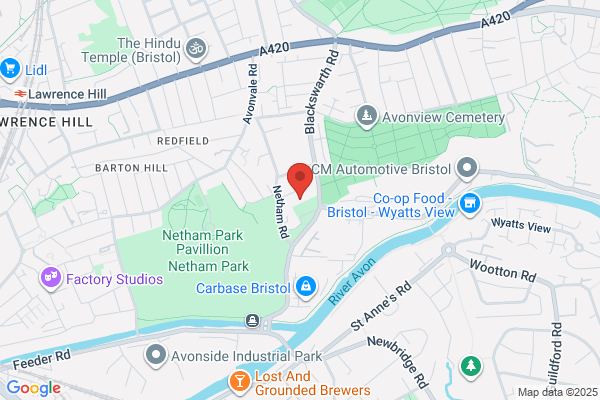 Removals Brislington