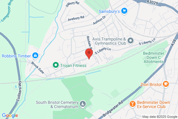 Spartan Motor Factors (Bristol)
