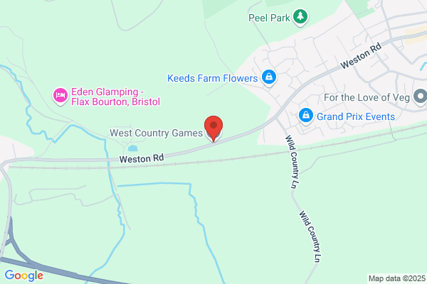 West Country Games