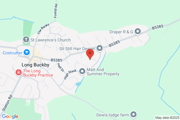 Buckby GameStation