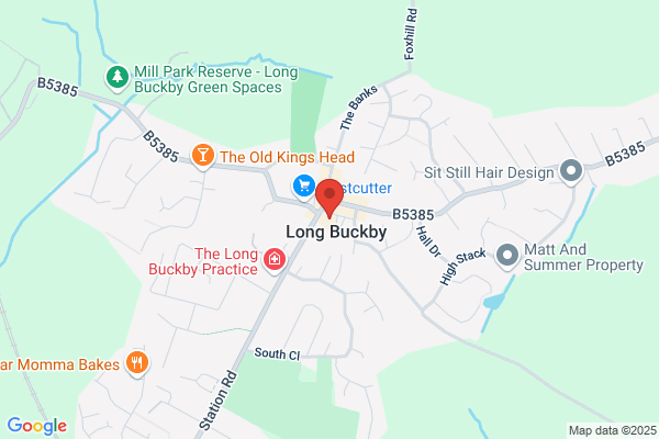 Knights Long Buckby Pharmacy + Vaccination Centre