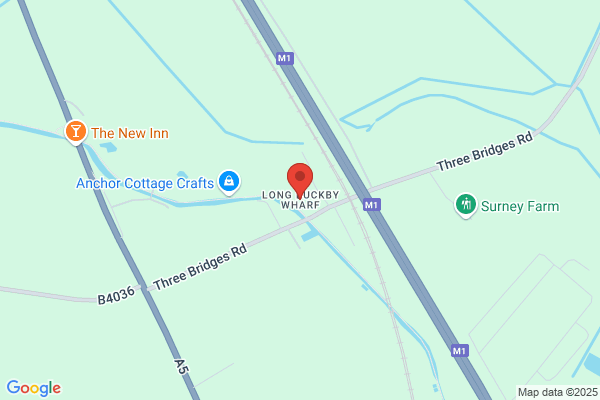 British Waterways