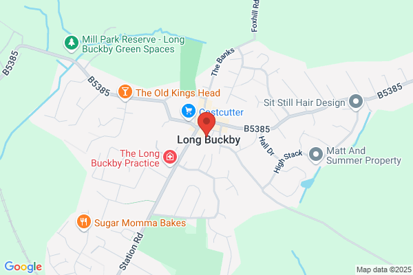 Buffer Bear Day Nursery