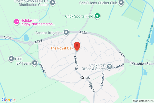 The Royal Oak