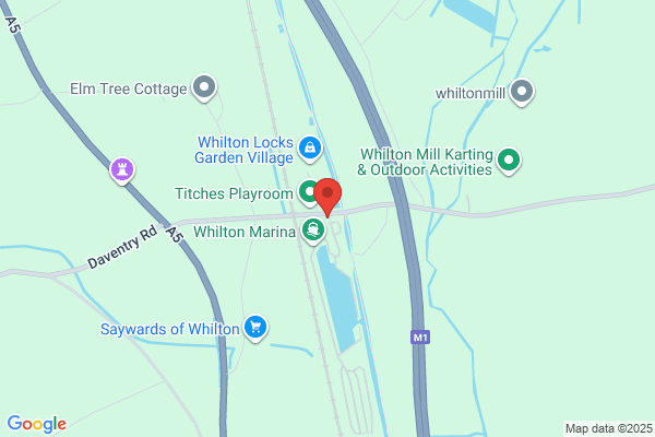Whilton Locks Carpet Co