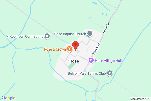 Hose Post Office