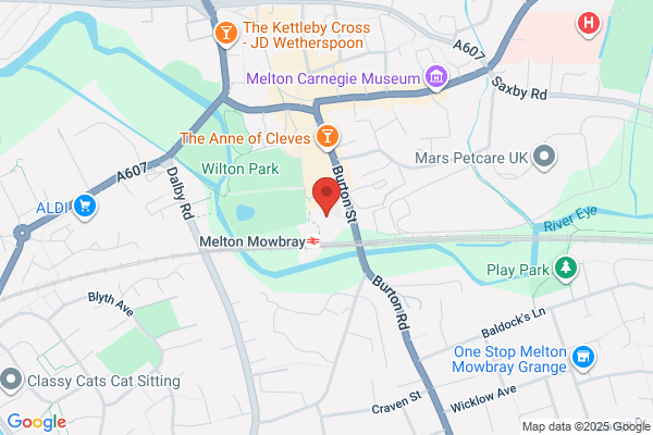 Melton Borough Council