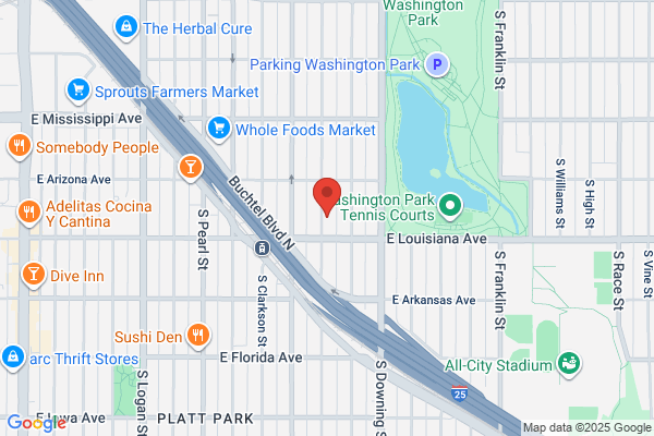 Sherwood Engineering Co