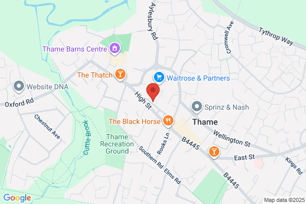 Connells Estate Agents Thame