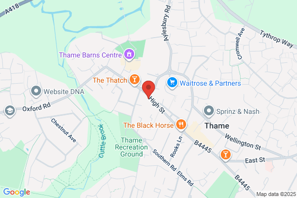 Domino's Pizza - Thame