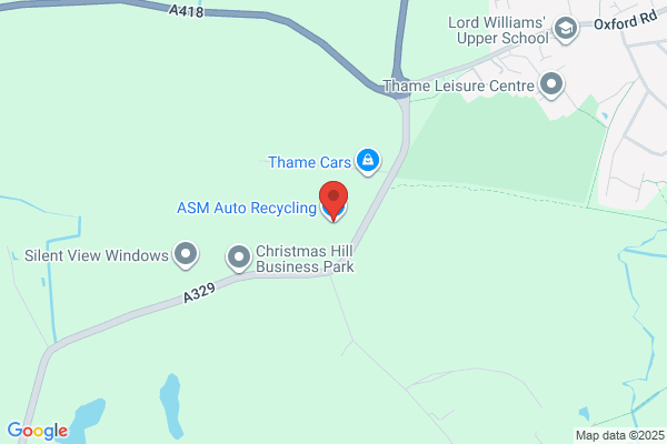 ASM Auto Recycling