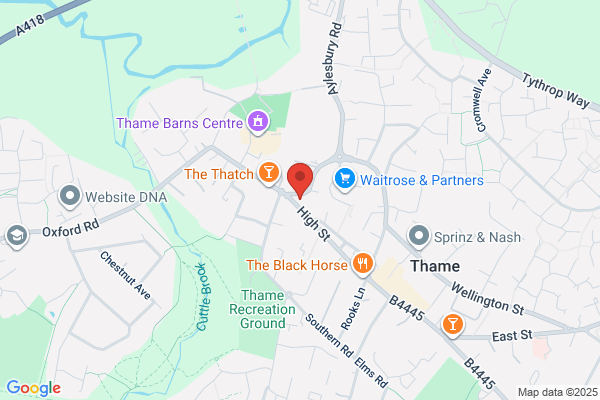 Booker Tate Ltd