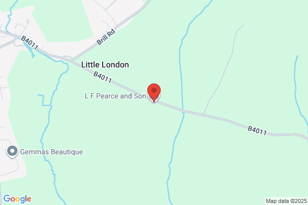 H & C Pearce & Sons Ltd