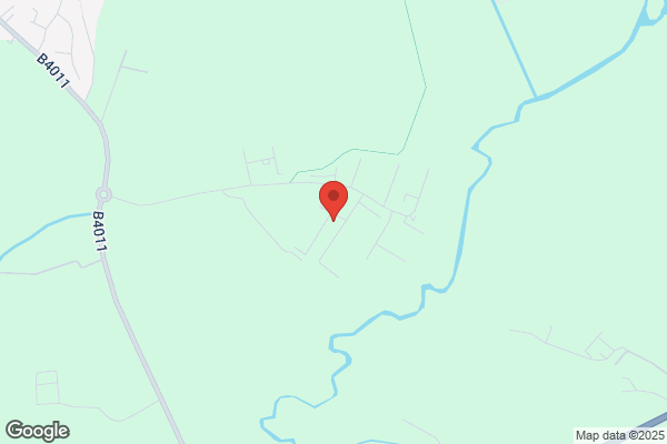 Marlborough (Crendon) Property Services Ltd