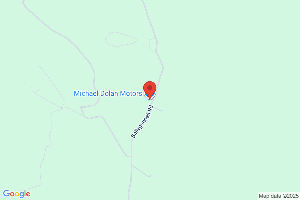 Michael Dolan