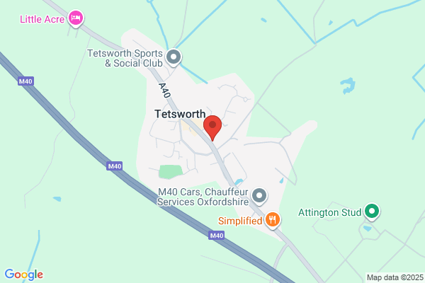 Tetsworth Primary School