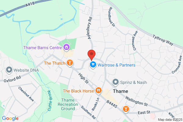 Thames Valley Police