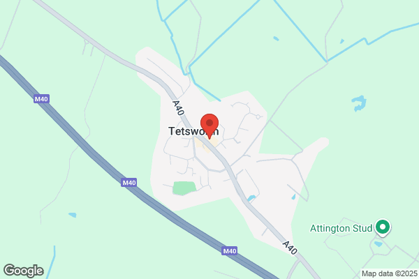 The Swan At Tetsworth